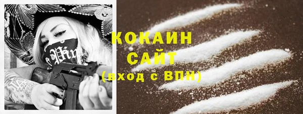 Альфа ПВП Лиски